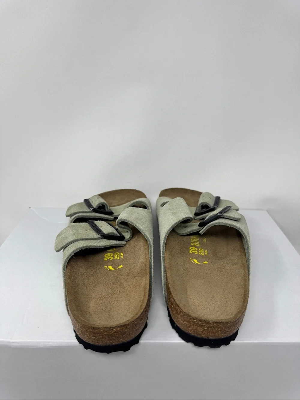 N/A womens birkenstock